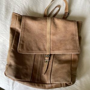 Myra bag backpack